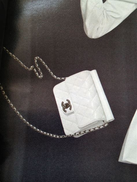 chanel white patent bag|chanel patent leather shoulder bags.